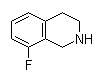 8-Fluoro-1,2,3,4-tetrahydro-isoquinoline